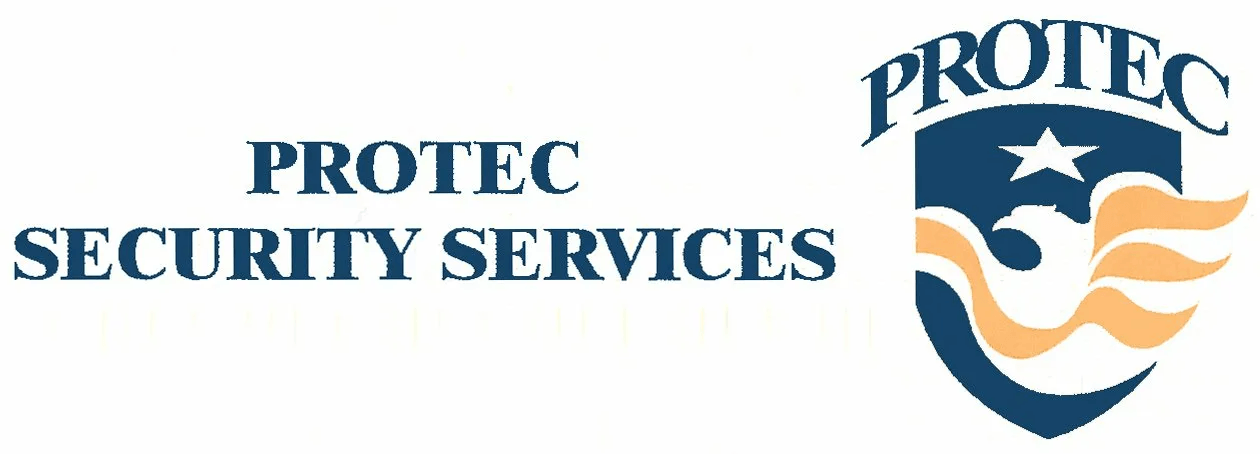 ProTec Security Services Inc - Logo