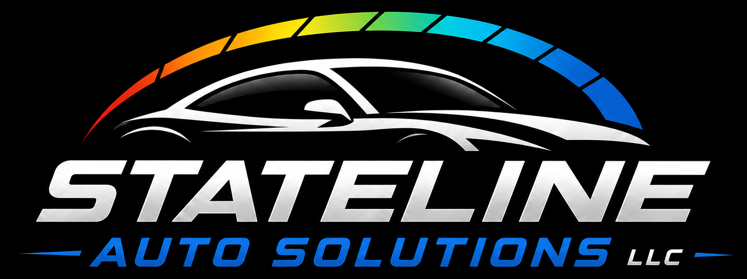 Stateline Auto Solutions