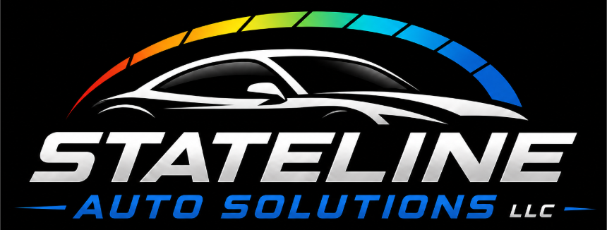 Stateline Auto Solutions- logo