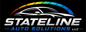 Stateline Auto Solutions- logo