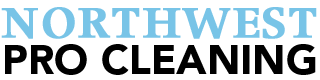Northwest Pro Cleaning | Logo
