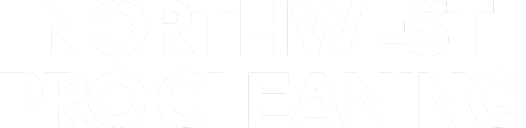 Northwest Pro Cleaning logo