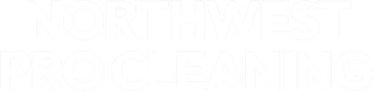 Northwest Pro Cleaning logo