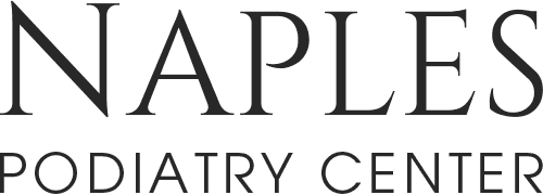 Naples Podiatry Center - Logo