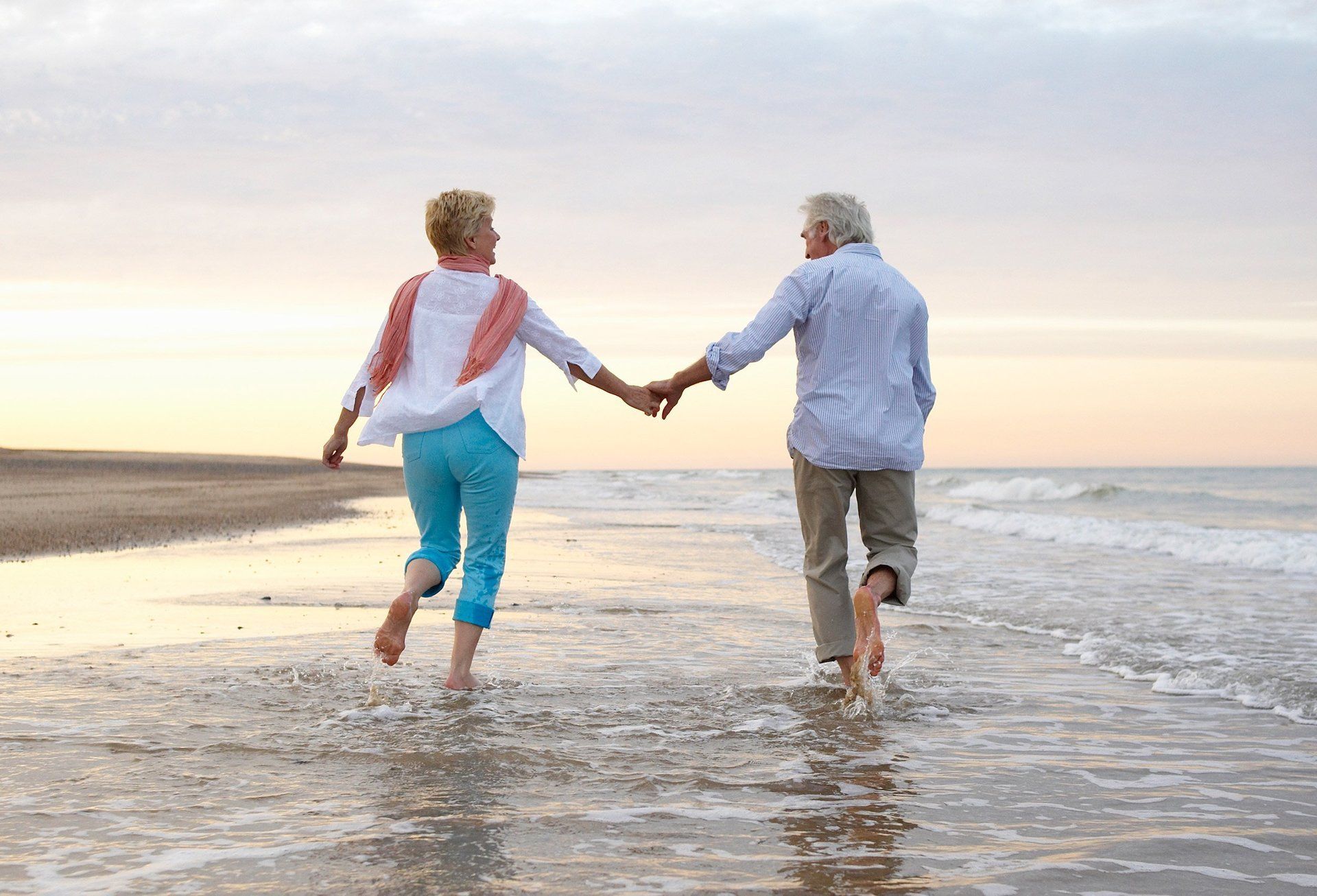 Dr. Robert D. Teitelbaum of Naples Podiatry Center