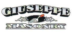 Giuseppe Masonry - Logo