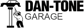 Dan-Tone Garage logo