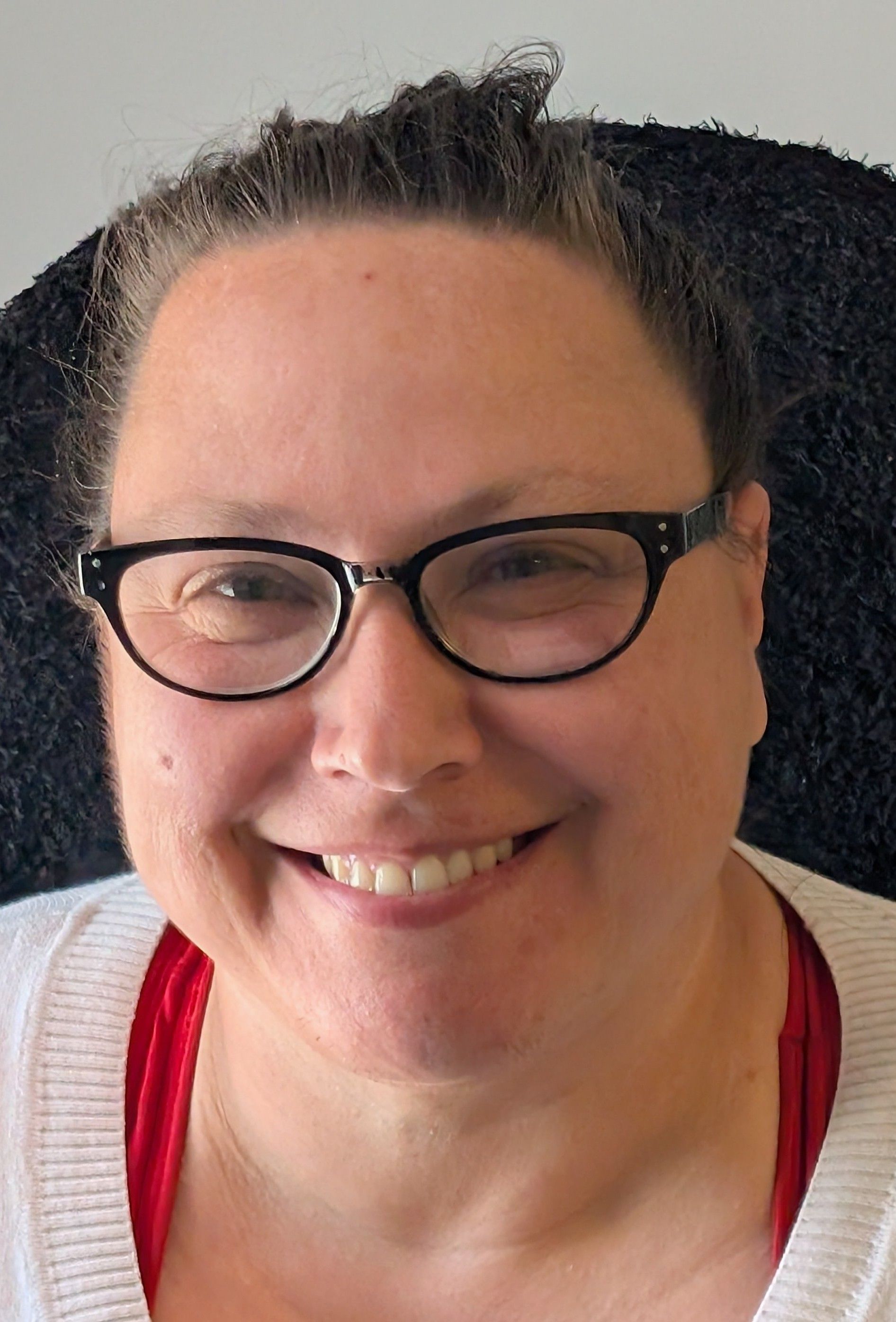 Stephanie Higgins