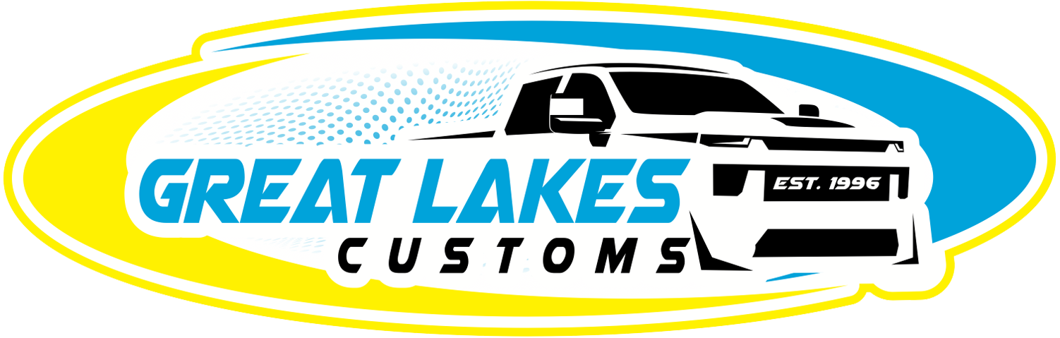 Great Lake Customs - logo