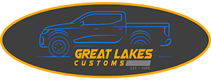 Great Lake Customs - logo