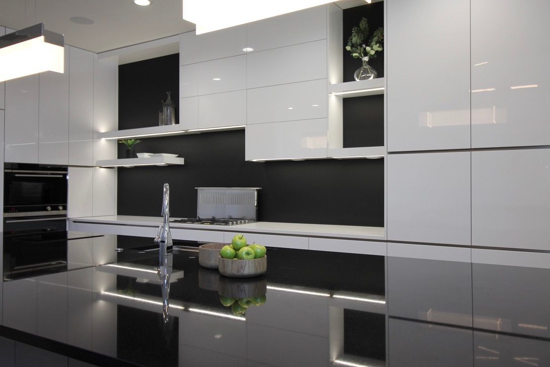 Reid Cabinetry