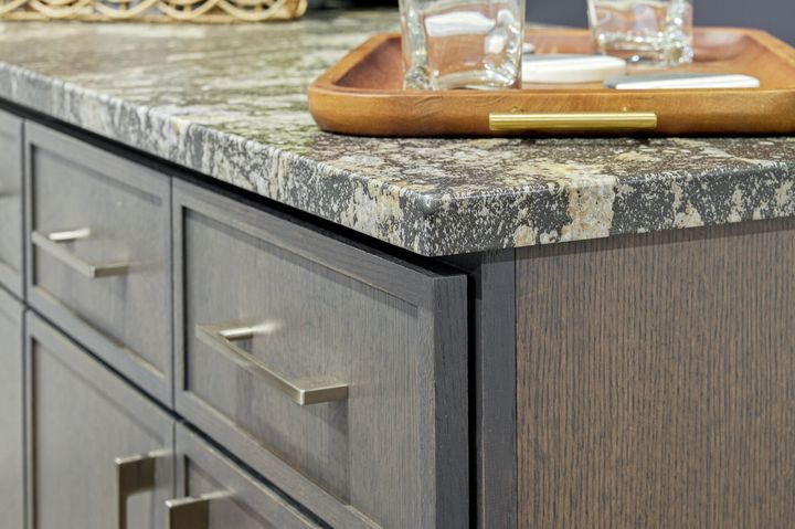 Learn More About Countertops