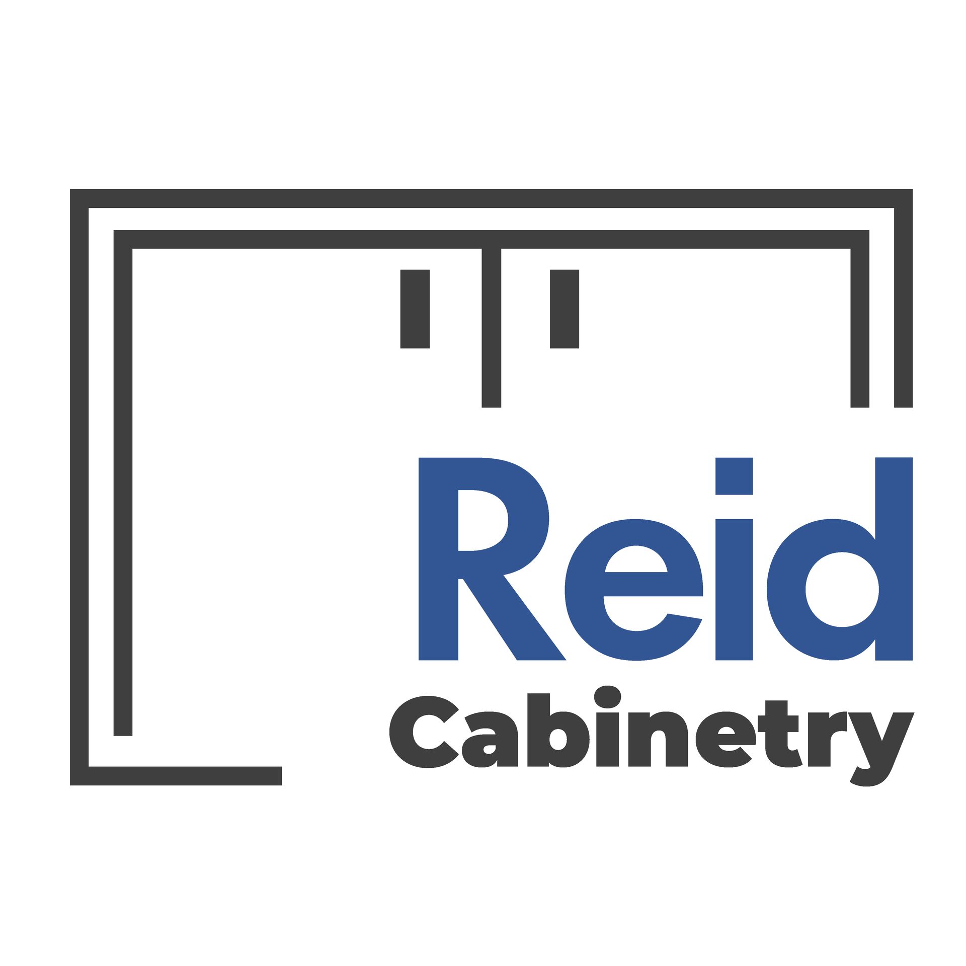 Reid Home Solutions - Logo