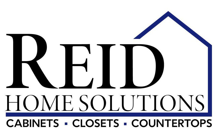 Reid Home Solutions - Logo