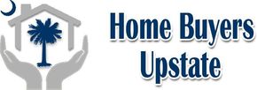 Home Buyers Upstate LLC - Logo