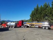 potable trucks and trailers