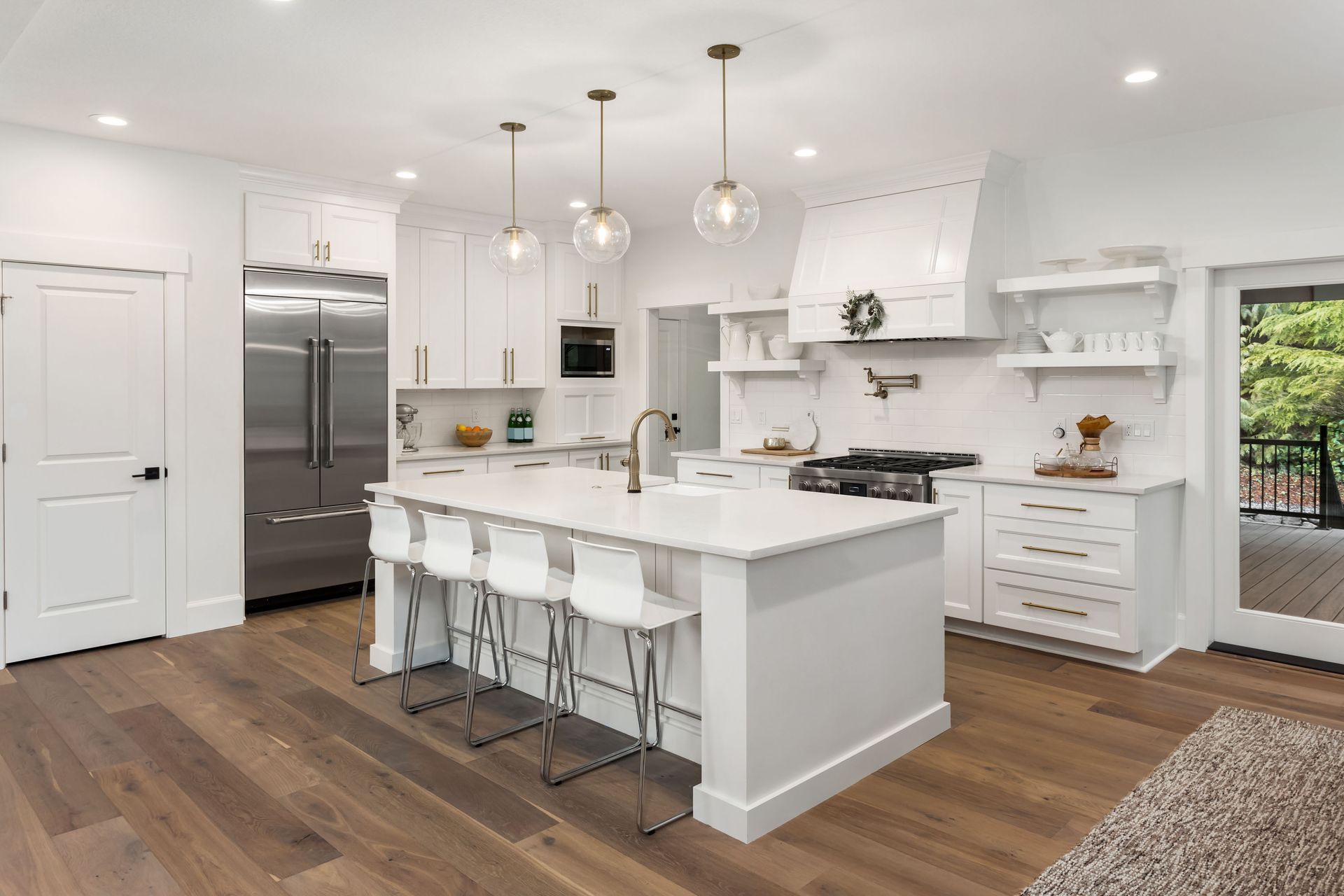 countertop contractor