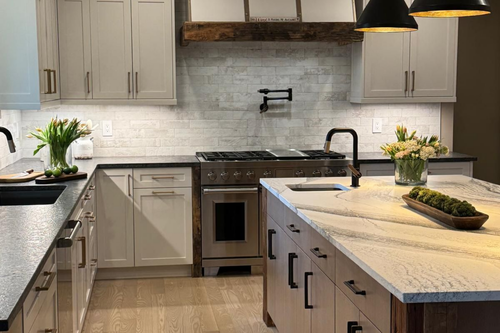 International Marble & Granite Enterprises Inc