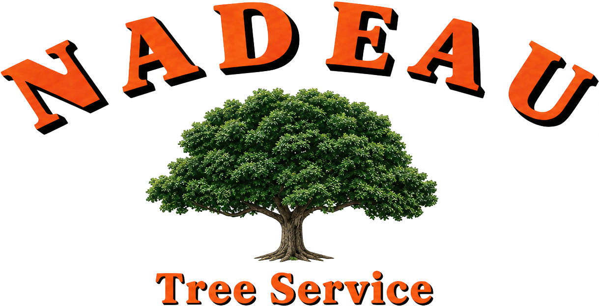 Nadeau Tree Service - logo