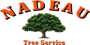 Nadeau Tree Service - logo