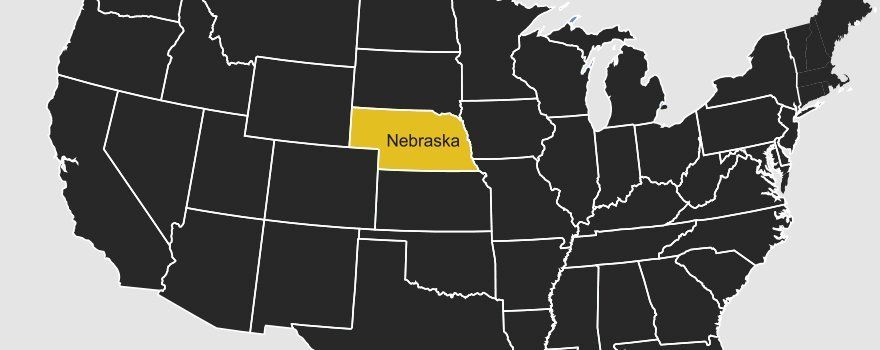 Old Market Limousine Service | Service Area Map