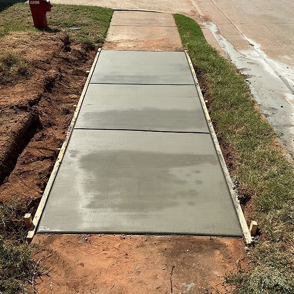 Double K Concrete Construction LLC