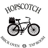 Hopscotch Brick Oven & Taproom - Logo