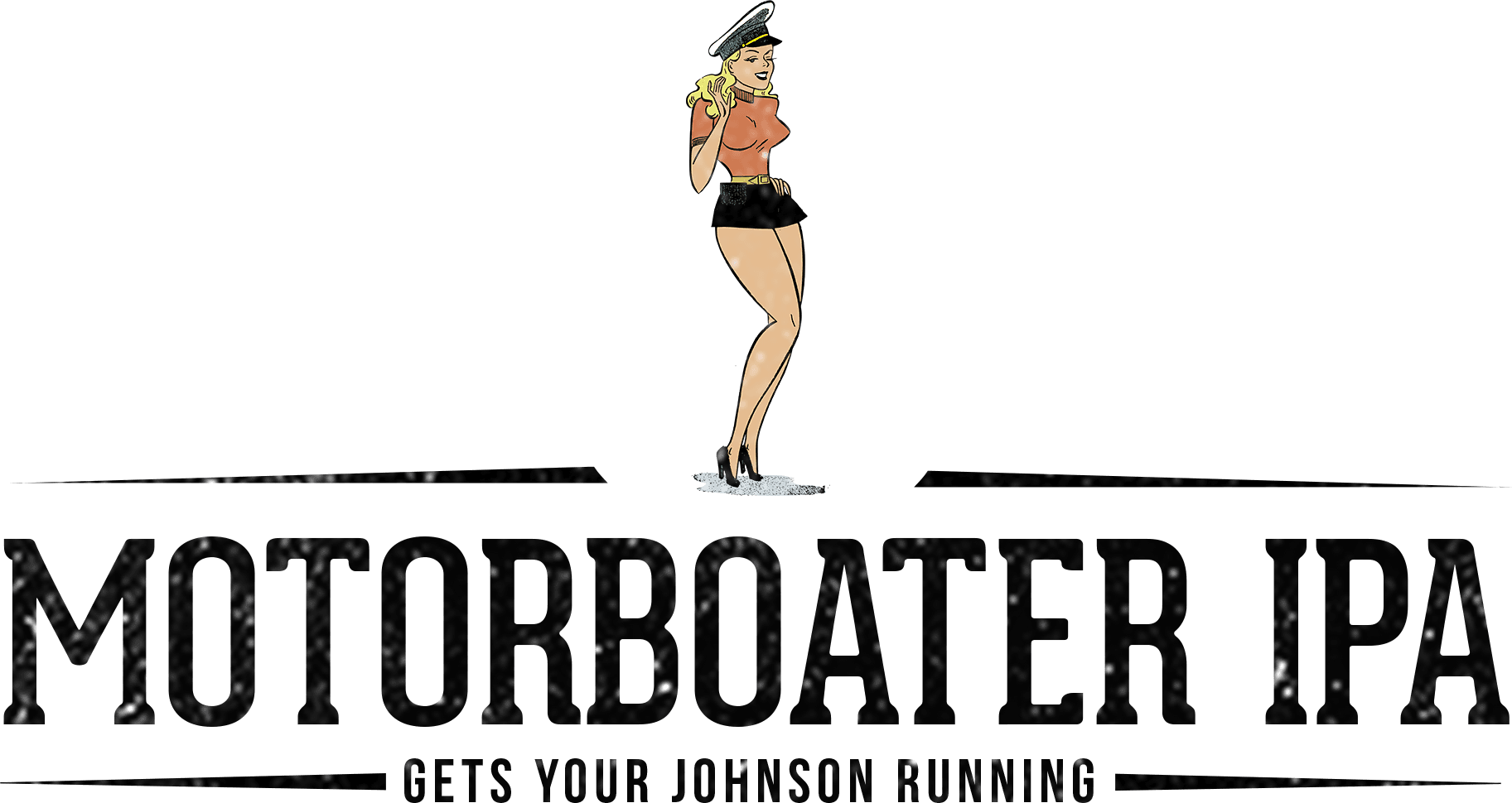 Motorboater IPA