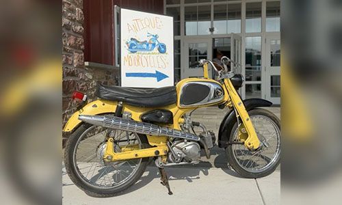 Gettysburg Bike Week
