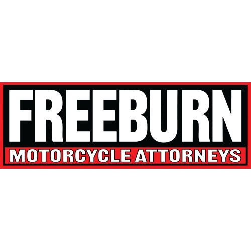 Freeburn Motorcycle Attorneys