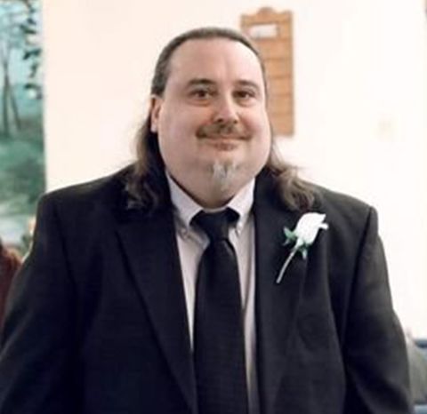 Steve Snyder