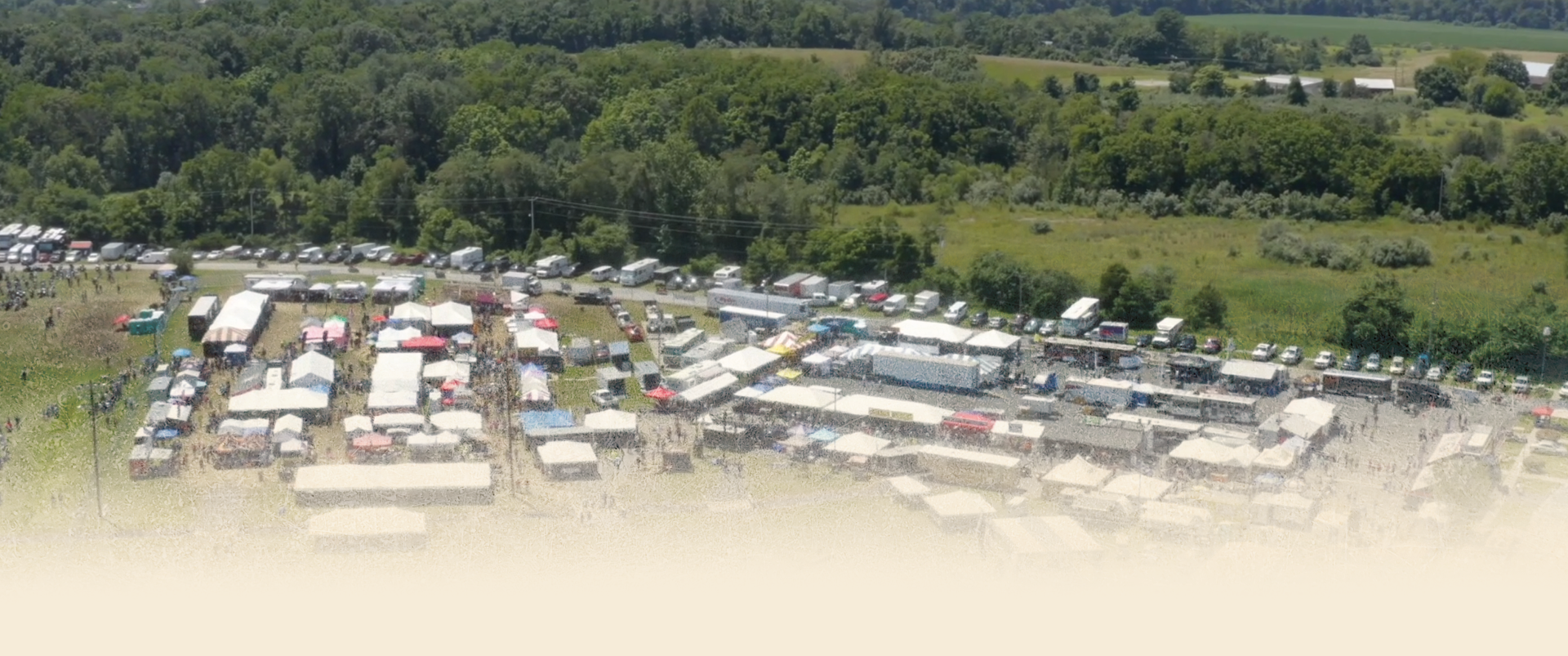 Gettysburg Bike Week