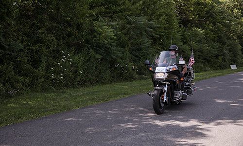 Gettysburg Bike Week