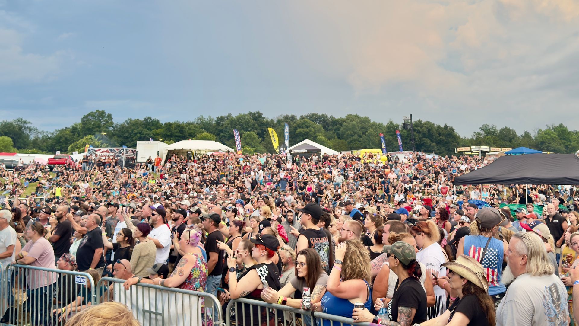 Gettysburg Bike Week