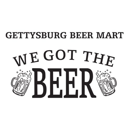 Gettysburg Beer Mart