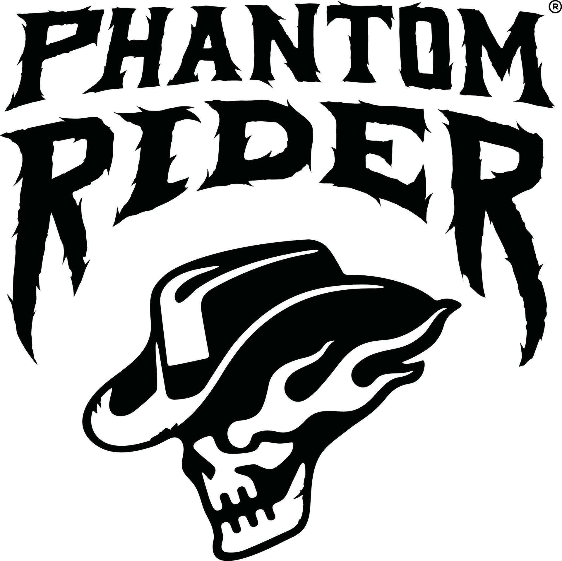 Phantom Rider