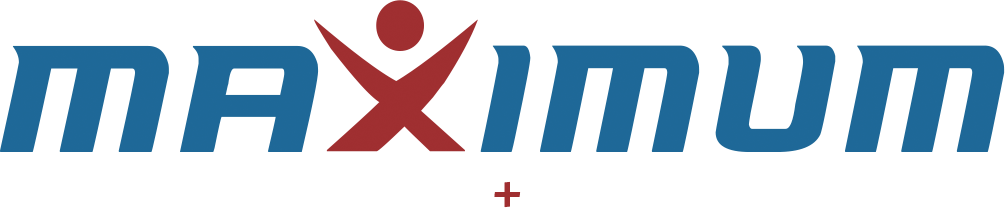 Maximum Physical Therapy + Sports Wellness - Logo