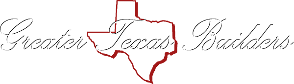 Greater Texas Builders Inc logo