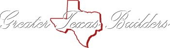 Greater Texas Builders Inc logo