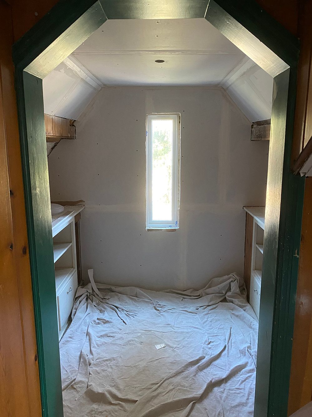 Quality drywall services