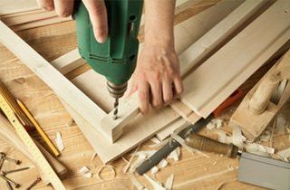 Carpentry