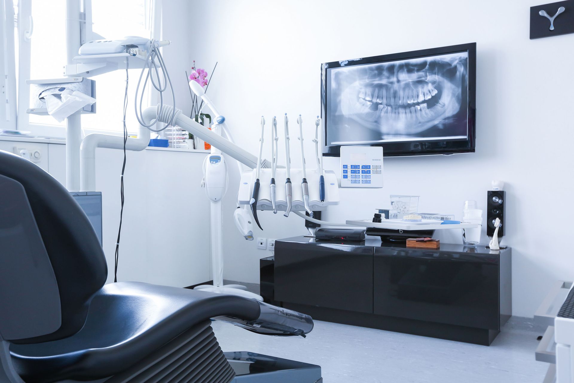 dental services