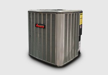 Learn More About Cooling Residential air conditioning unit