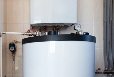 Learn More About Water Heater Service Water heater system