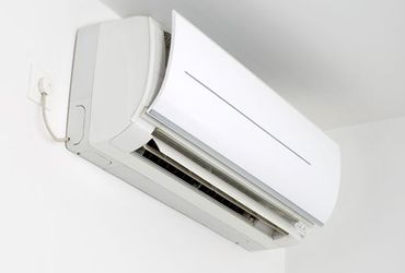 Learn More About Ductless Mini Splits Residential air conditioning unit