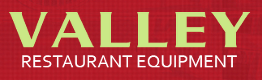 Valley Restaurant Equipment - Logo
