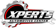 Xperts Auto Center- logo