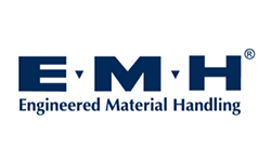 Engineered Material Handling logo