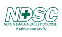 The north dakota safety council is a private non-profit