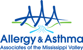 Allergy & Asthma Associates - Logo